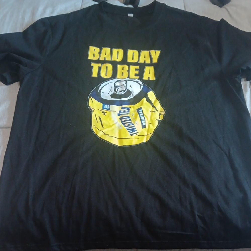 Twisted Tea Graphic Tee